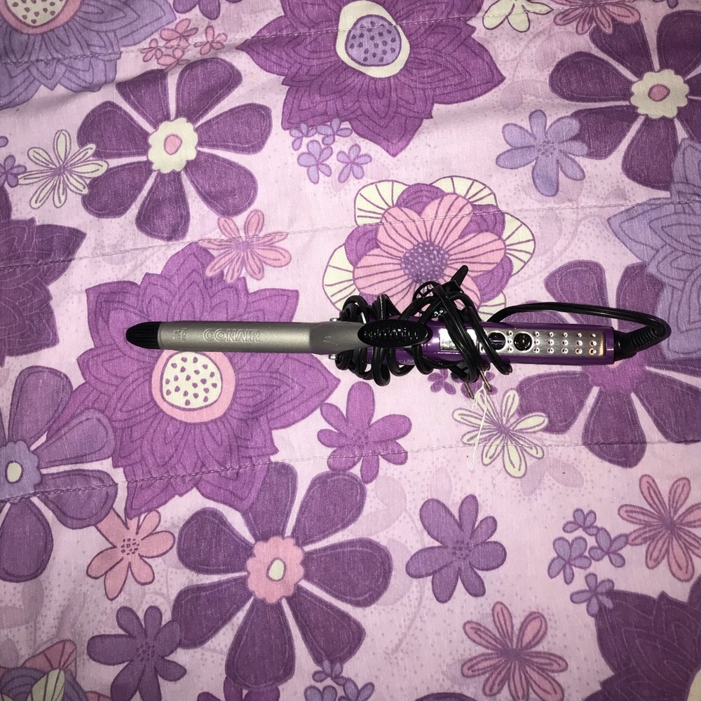 Conair curling wand